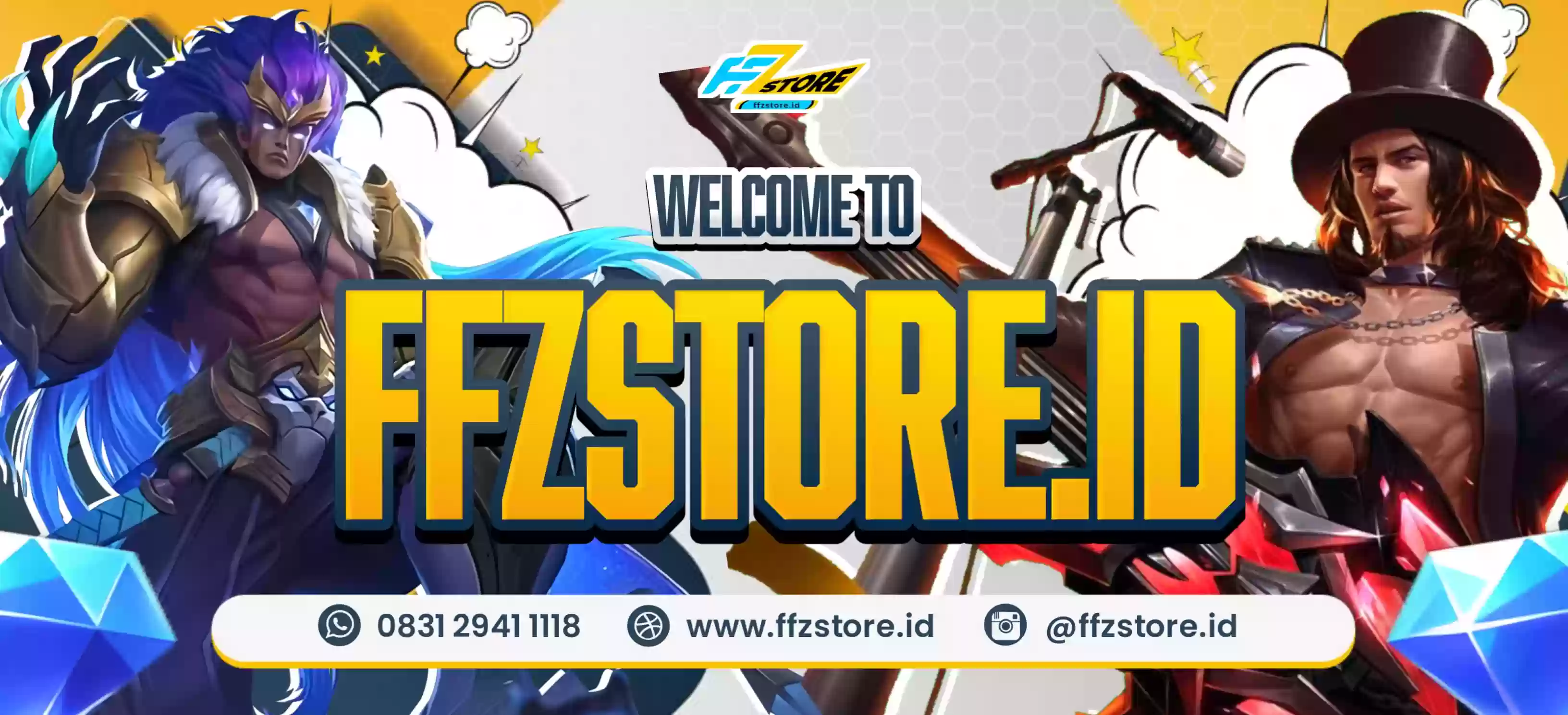 FfzStore